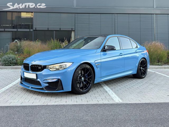 BMW M3